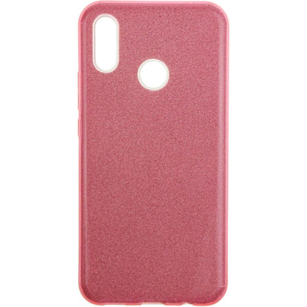 

Чехол TOTO TPU Shine Case Huawei P Smart+ 2018/Nova 3i Pink