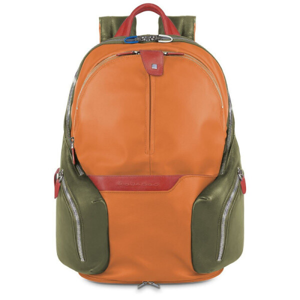 

Рюкзак Piquadro COLEOS/Orange с отдел. для iPad CA2943OS_AR