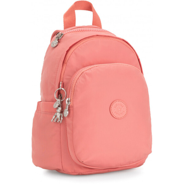 

Рюкзак Kipling DELIA MINI Coral Pink (56L) KI4586_56L