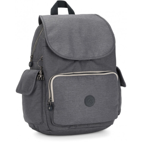 

Рюкзак Kipling CITY PACK Charcoal (29V) KI6224_29V