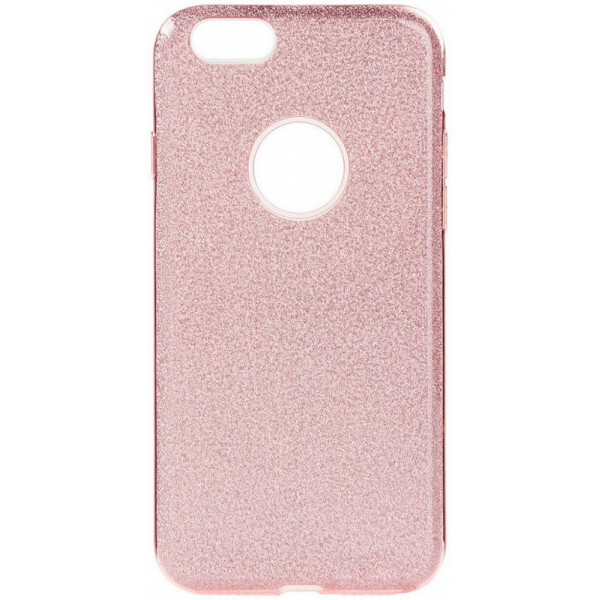 

TOTO TPU Shine Case iPhone 7 Rose Gold