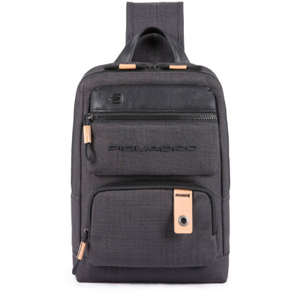 

Рюкзак Piquadro BLADE/Black CA4864BL_N