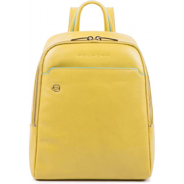 

Рюкзак Piquadro BL SQUARE/Lemon CA4233B2_G5