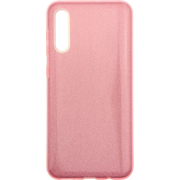 

TOTO TPU Shine Case Samsung Galaxy A30s/A50/A50s Pink