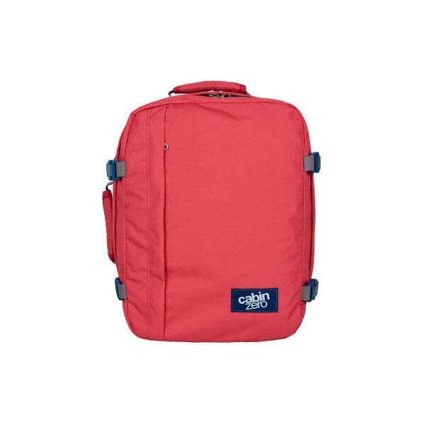 

Сумка-рюкзак CabinZero CLASSIC 28L/Red Sky Cz08-1911
