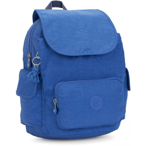

Рюкзак Kipling CITY PACK S Wave Blue (49Q) K15635_49Q