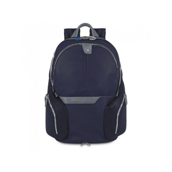 

Рюкзак Piquadro с отдел. для iPad COLEOS/N.Blue CA2943OS_BLU2