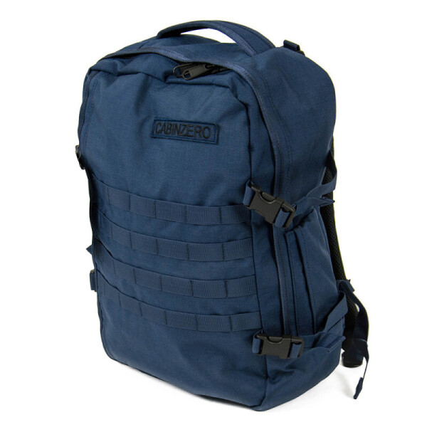 

Сумка-рюкзак CabinZero MILITARY 36L/Navy Cz18-1811