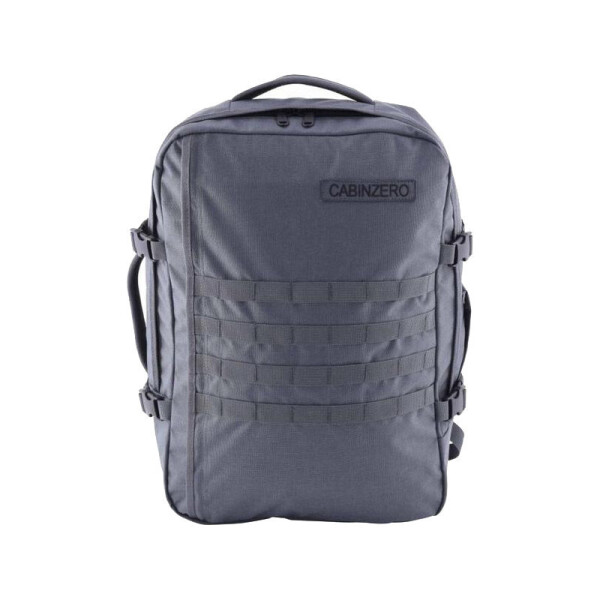 

Сумка-рюкзак CabinZero MILITARY 44L/Military Grey Cz09-1810