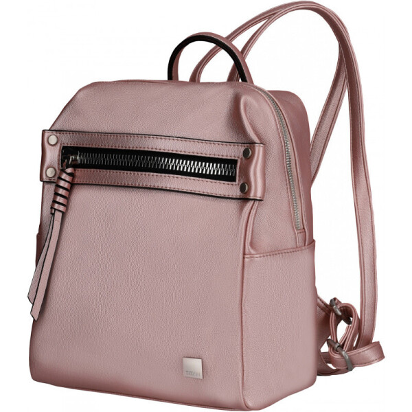 

Рюкзак Titan SPOTLIGHT SOFT/Metallic Pink Ti385602-12