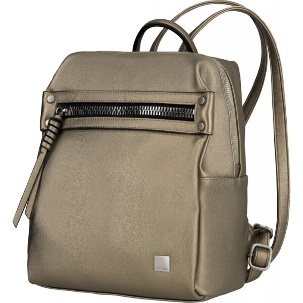 

Рюкзак Titan SPOTLIGHT SOFT/Metallic Gold Ti385602-66