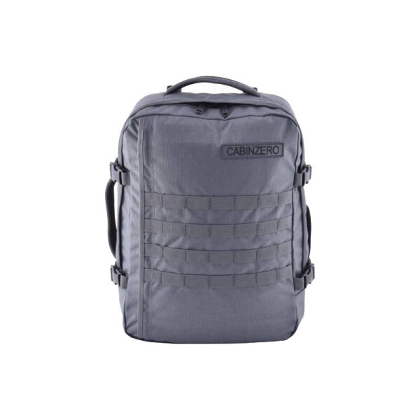 

Сумка-рюкзак CabinZero MILITARY 36L/Military Grey Cz18-1810