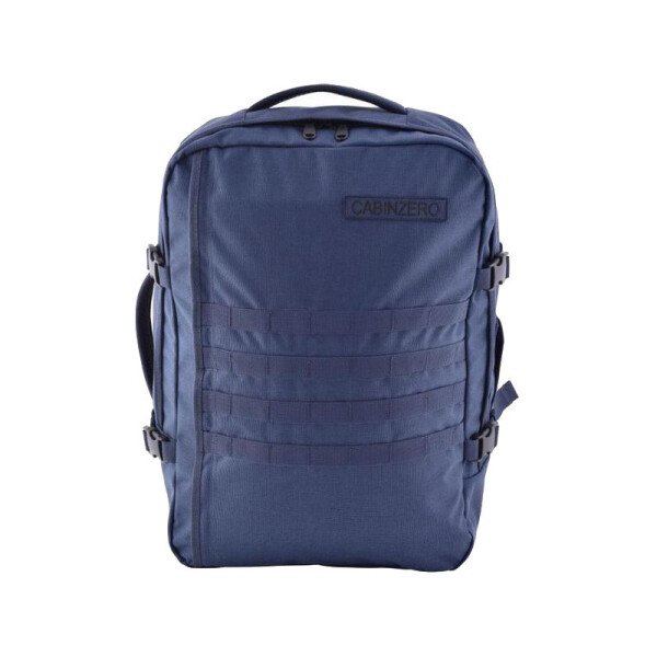 

Сумка-рюкзак CabinZero MILITARY 44L/Navy Cz09-1811