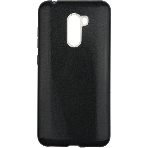 

TOTO TPU Shine Case Xiaomi Poco F1 Black