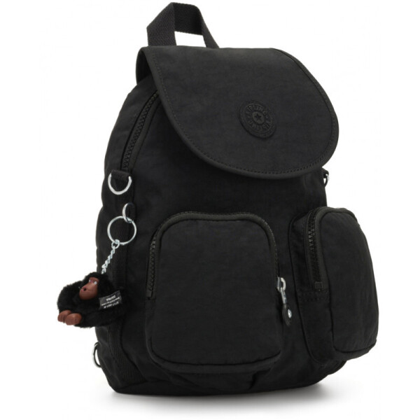 

Рюкзак Kipling FIREFLY UP True Black (J99) K12887_J99