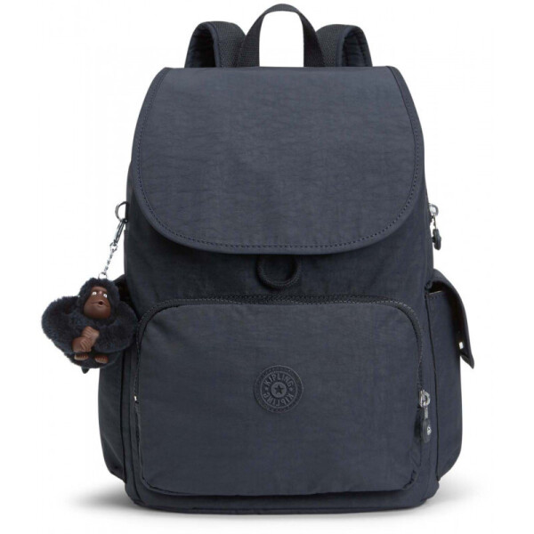 

Рюкзак Kipling CITY PACK True Navy (H66) K12147_H66