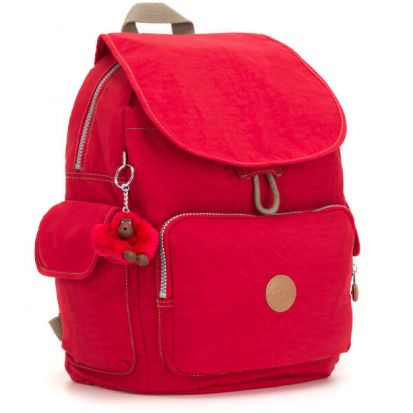 

Рюкзак Kipling CITY PACK True Red C (88Z) K12147_88Z
