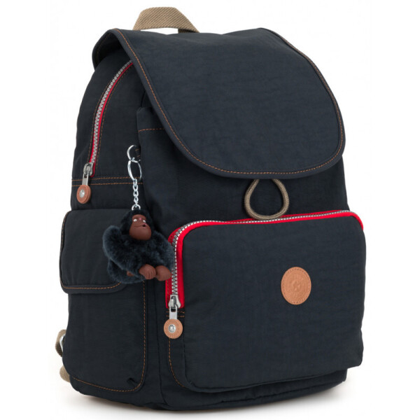 

Рюкзак Kipling CITY PACK True Navy C (99S) K12147_99S