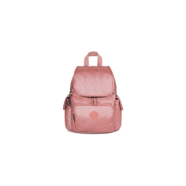 

Рюкзак Kipling CITY PACK MINI Metallic Rust (48P) KI2671_48P