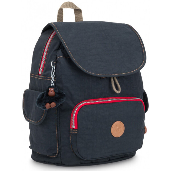 

Рюкзак Kipling CITY PACK S True Navy C (99S) K15635_99S