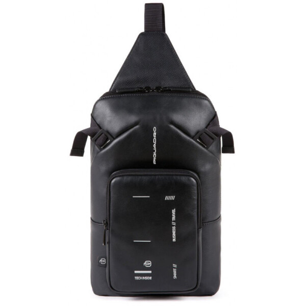 

Рюкзак Piquadro KYOTO/Black CA4929S106_N