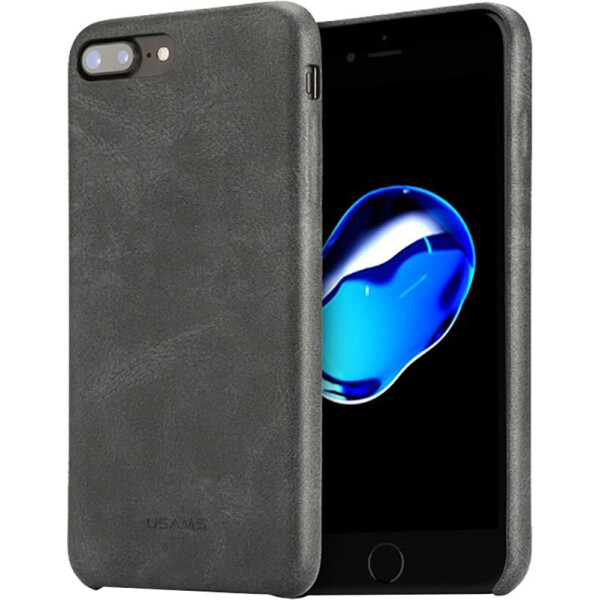 

Usams Bob Series Apple iPhone 7 Plus/8 Plus Black