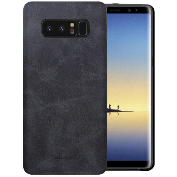 

Usams Bob Series Samsung Galaxy Note 8 Black