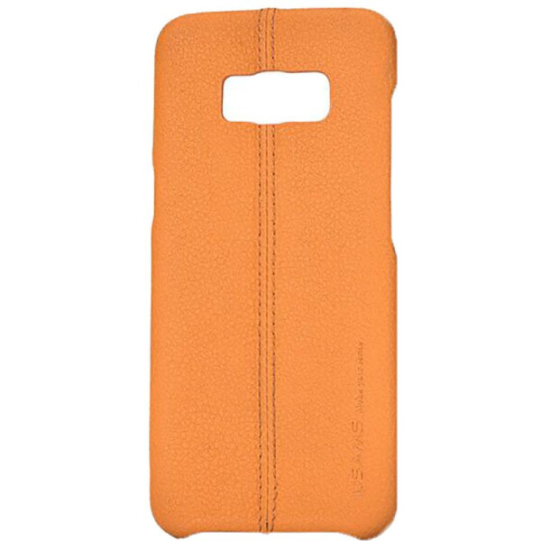 

Чехол Usams Case-Joe Series Galaxy Note 8 Light Brown