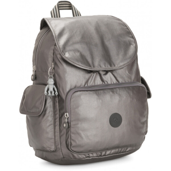 

Рюкзак Kipling CITY PACK Carbon Metallic (29U) KI5581_29U