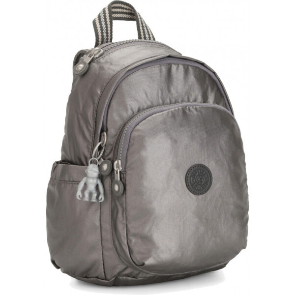 

Рюкзак Kipling DELIA MINI Carbon Metallic (29U) KI6442_29U