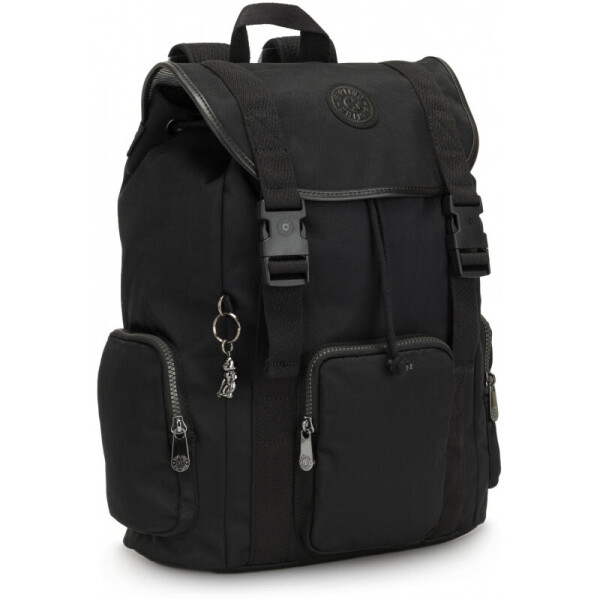 

Рюкзак Kipling IZIR Rich Black (53F) KI2815_53F