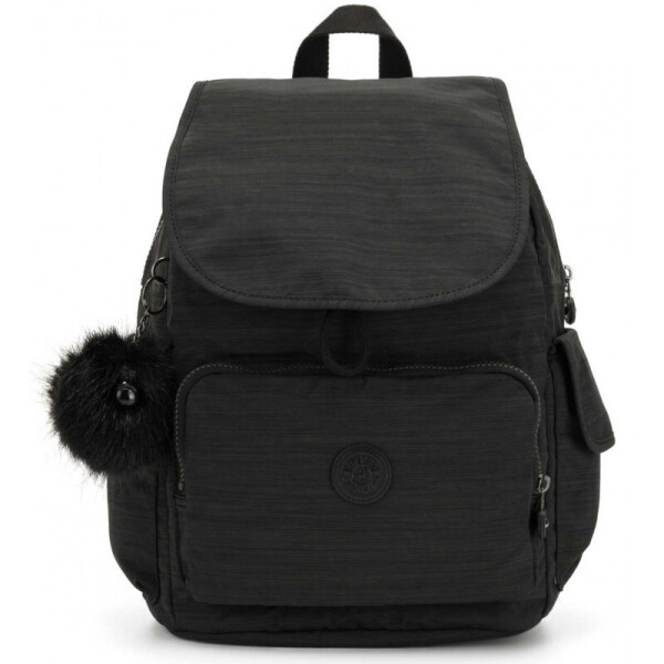 

Рюкзак Kipling CITY PACK True Dazz Black (G33) K24681_G33