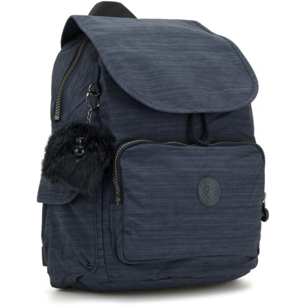 

Рюкзак Kipling CITY PACK True Dazz Navy (F77) K24681_F77