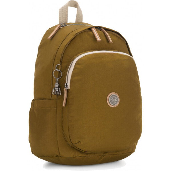 

Рюкзак Kipling DELIA Mustard Green (27J) KI5245_27J