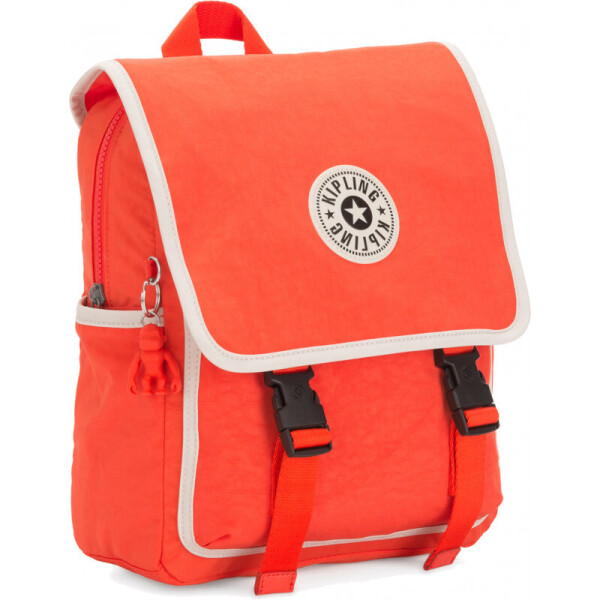 

Рюкзак Kipling LEONIE S Rapid Red C (K75) KI7000_K75