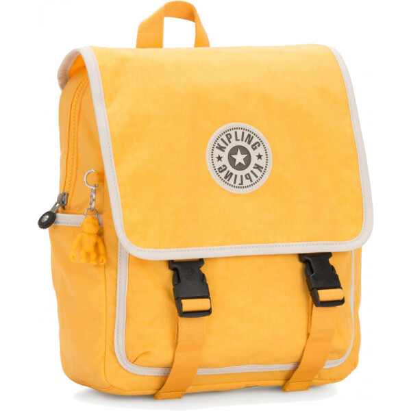 

Рюкзак Kipling LEONIE S Vivid Yellow C (V15) KI7000_V15