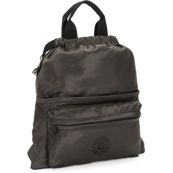 

Рюкзак Kipling GRETI Cold Black (58N) KI4501_58N