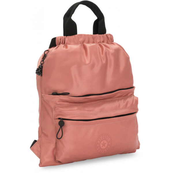 

Рюкзак Kipling GRETI Satin Rust (W62) KI4501_W62