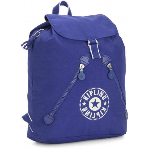 

Рюкзак Kipling FUNDAMENTAL NC Laser Blue (47U) KI2519_47U