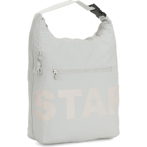 

Сумка-рюкзак Kipling MORIE Plaster Grey (50O) KI4537_50O