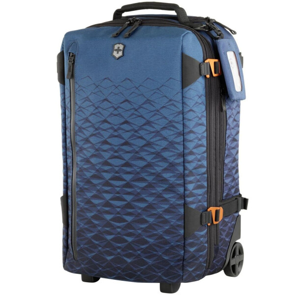 

Чемодан на 2 колесах Victorinox Travel VX TOURING/Dark Teal Vt601477
