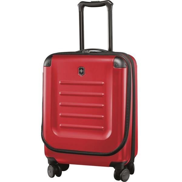 

Чемодан на 4 колесах Victorinox Travel SPECTRA 2.0/Red Vt601349