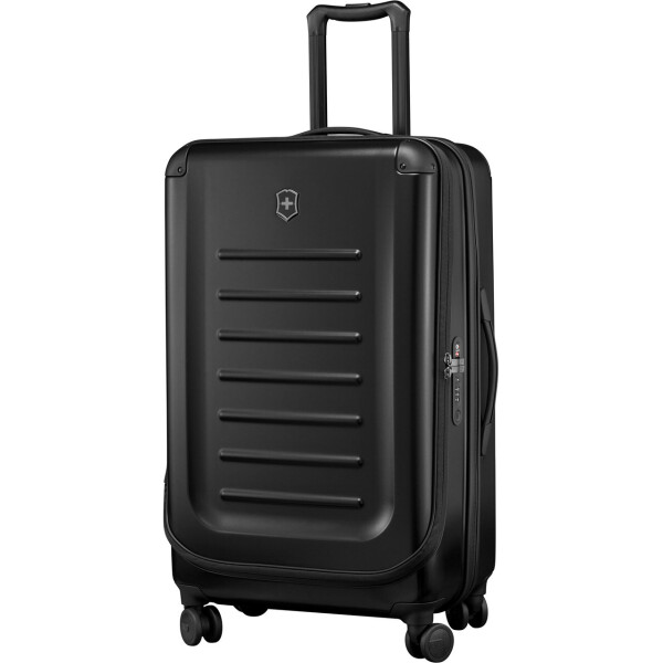 

Чемодан на 4 колесах Victorinox Travel SPECTRA 2.0/Black Vt601291