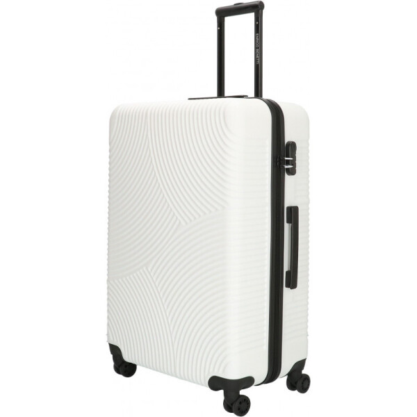 

Чемодан Enrico Benetti LOUISVILLE/White L Большой Eb39040 003-70