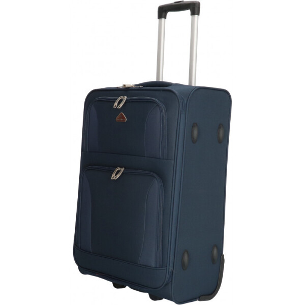 

Чемодан Enrico Benetti SAN ANTONIO/Navy M Средний Eb35033 002-60