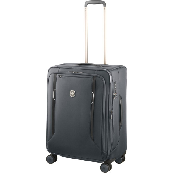 

Чемодан Victorinox Travel WERKS TRAVELER 6.0/Grey Vt605410