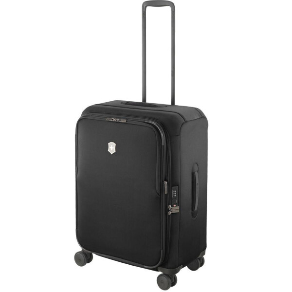 

Чемодан Victorinox Travel CONNEX SS/Black Vt605653