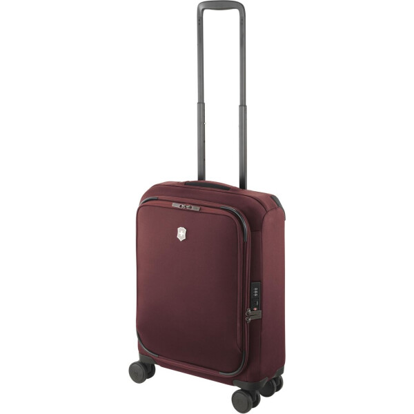 

Чемодан Victorinox Travel CONNEX SS/Burgundy Vt605649