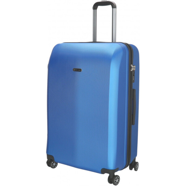 

Чемодан Enrico Benetti ATLANTA/Steel Blue L Большой Eb74000 088-70