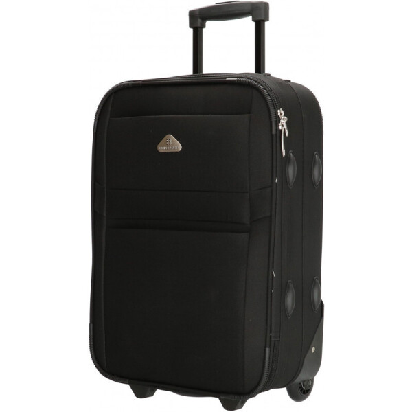 

Чемодан Enrico Benetti LOUISIANA/Black S Маленький Eb16102 001-50